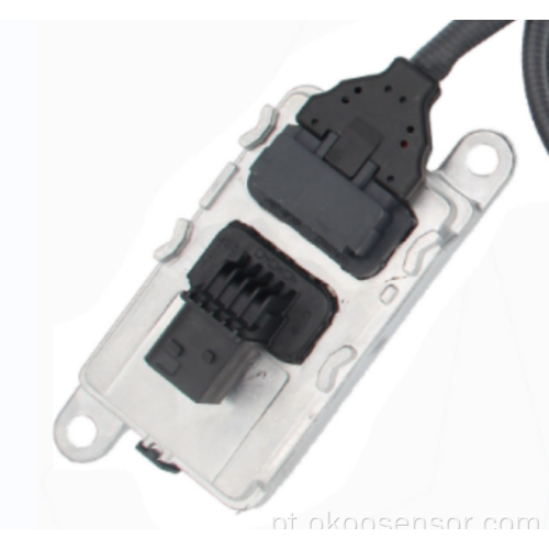 4VBE34RW3 Sensor NOX de automóvel 24V 5WK96752C